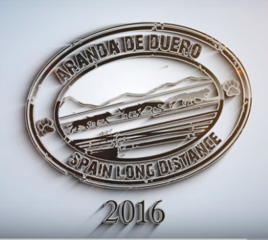 Spain Long Distance 2016 Aranda