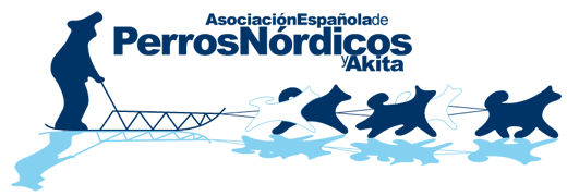 Asociación Española de Perros Nórdicos y Akita